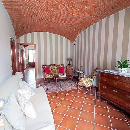 Casa Caliera Villa Viverone Eksteriør billede