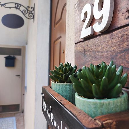 Casa Caliera Villa Viverone Eksteriør billede