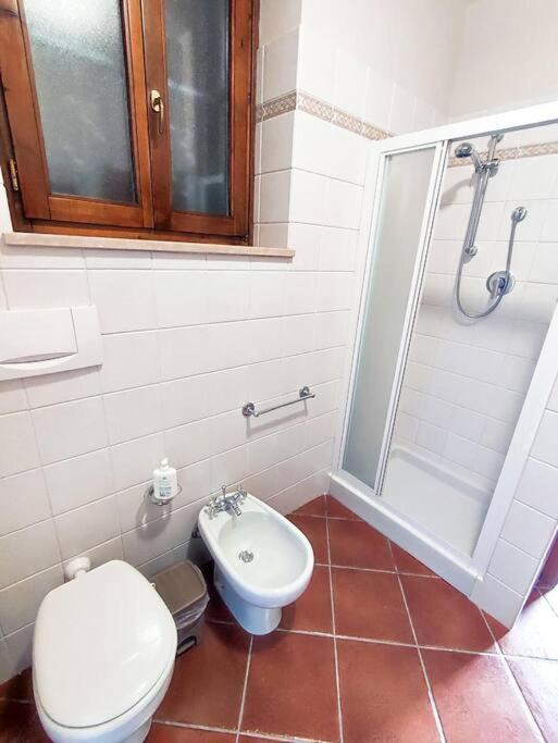 Casa Caliera Villa Viverone Eksteriør billede
