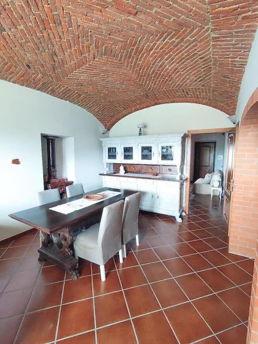 Casa Caliera Villa Viverone Eksteriør billede